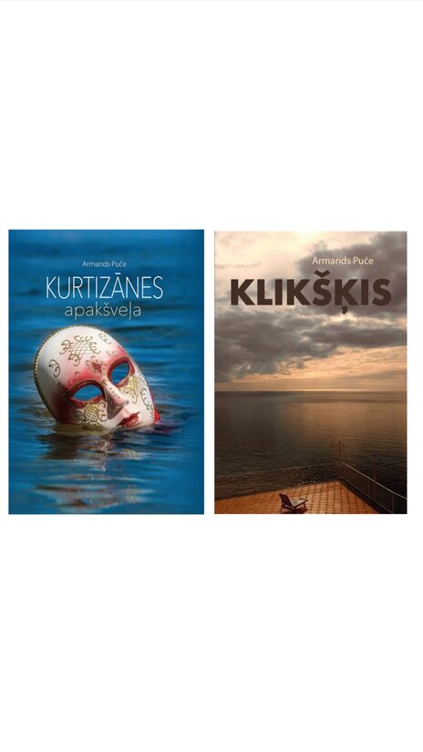 KURTIZĀNES APAKŠVEĻA + KLIKŠĶIS