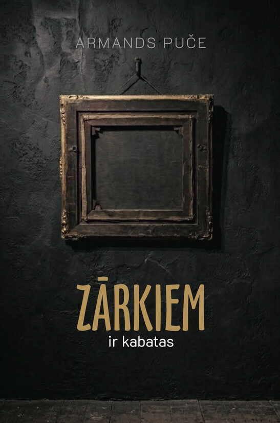 ZĀRKIEM IR KABATAS