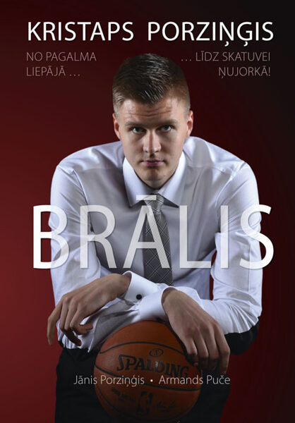 BRĀLIS